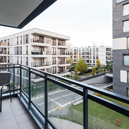 Appartamento Premium In Novum Center Near The Train Station By Sun & Snow