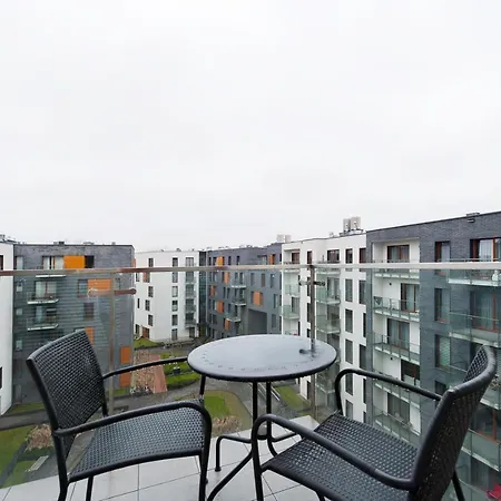 Premium In Novum Center Near The Train Station By Sun & Snow