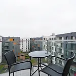 Premium In Novum Center, Sun & Snow