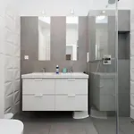 Premium In Novum Center, Sun & Snow Apartment Krakau